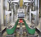 Used Wexxar WST-07 Automatic Case Taper/Sealer